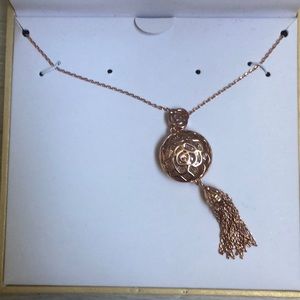 NWT Charter Club Woman Necklace
